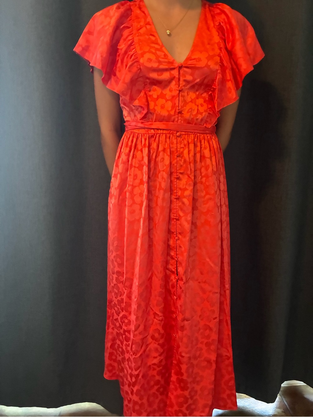 Kate Spade Dress - Picture 7 of 7